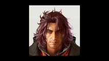 Show You Some Wonderful Final Fantasy XV Characters Screenshots