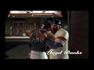 50 Cent Intro BulletProof