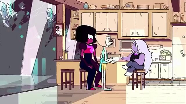 Steven Universe - Monster Reunion (Super Extended Sneek Peek) -