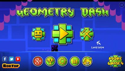 Geometry Dash, review and download for free [link in description]