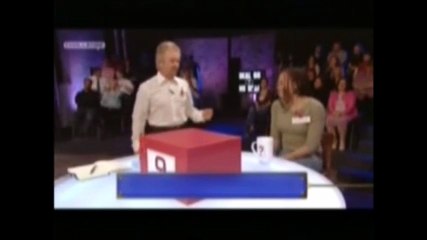 Deal or No Deal - Natalie's Game (10/11/05)