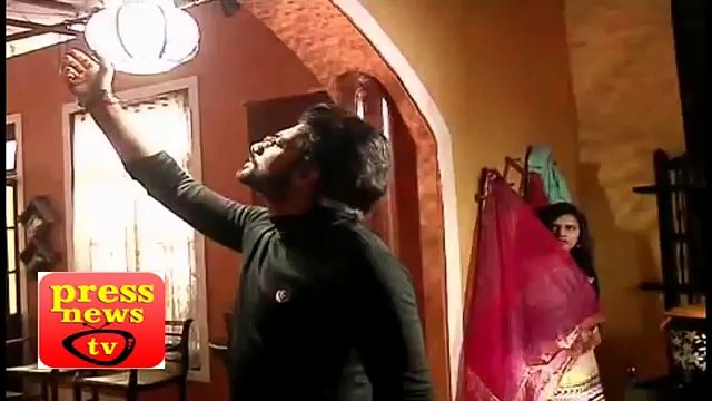 Kasam - Tere Pyar Ki - 15th August 2016 - कसम - Episode- Colors Tv New Serial