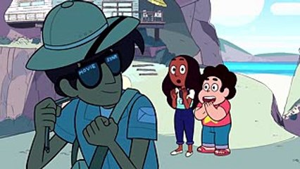 Steven Universe - Movie Star -