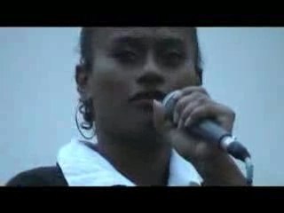 Actitud maria marta hip hop revolucionario