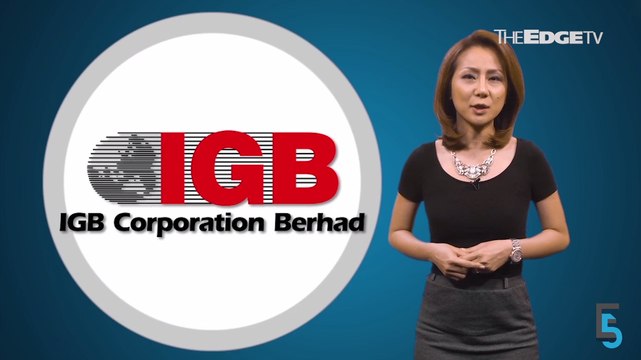 EVENING 5: IGB sells Renaissance KL for RM765m
