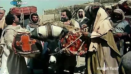Hezret Yusif - Həzrət Yusif HD 37-ci hissə