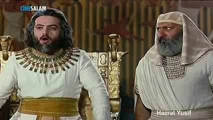 Hezret Yusif - Həzrət Yusif HD 38-ci hissə