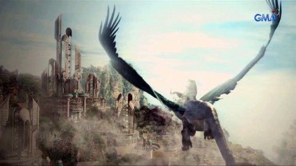 'Encantadia,' bukas na!