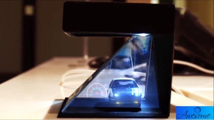 Amazing Inventions You Need To See#5