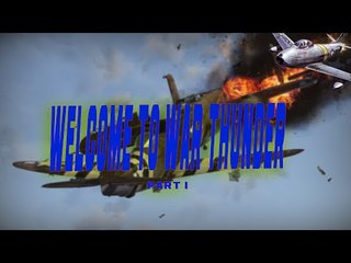 Having Fun Times On War Thunder !