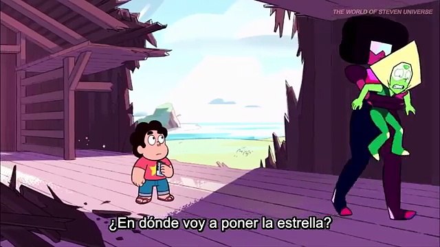 Steven Universe - Registros (Clip) (SUB) [HD] - Fecha de Registro 7 15 2