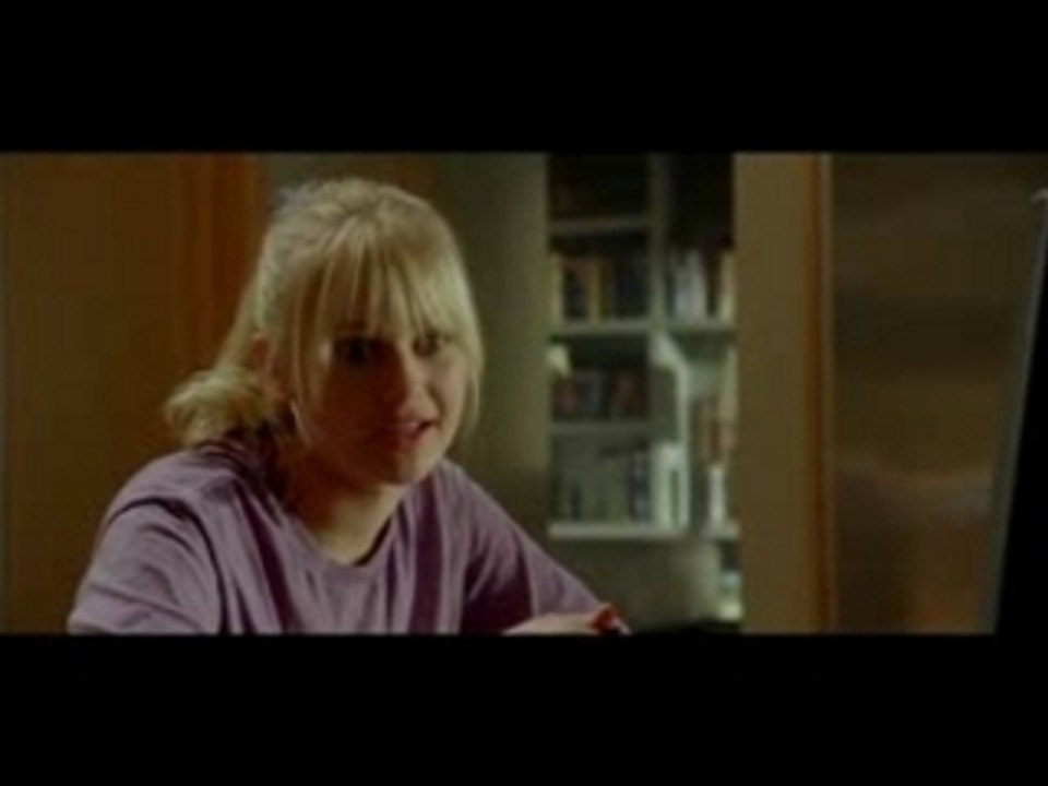 Firewall Movie Preview / Trailer / Clip (2006)