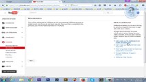 How To Make a Google Adsense Account Urdu_Hindi Tutorial - YouTube