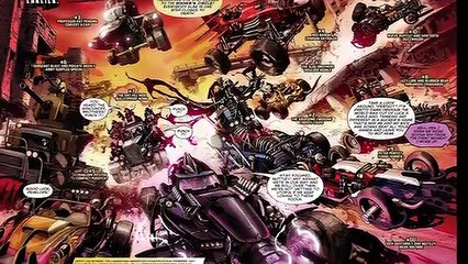 GD Comic Review Of Hanna Barbera Beyond First Issues