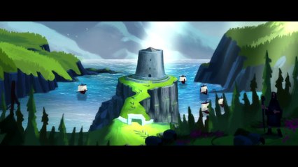 Rebelle - Extrait (4) VF