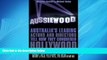 For you Aussiewood: Australia s Leading Actors and Directors Tell How They Conquered Hollywood