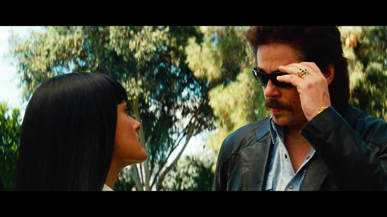 Savages - Extrait (7) VOST