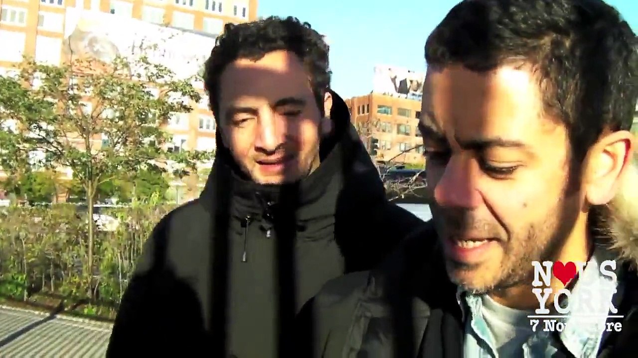 Nous York - Sketch (8) VF