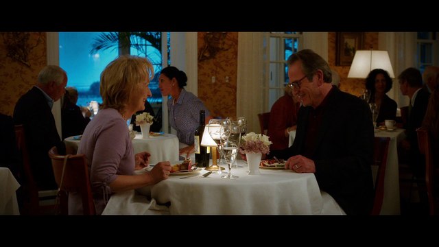 Tous les espoirs sont permis - Extrait VOST