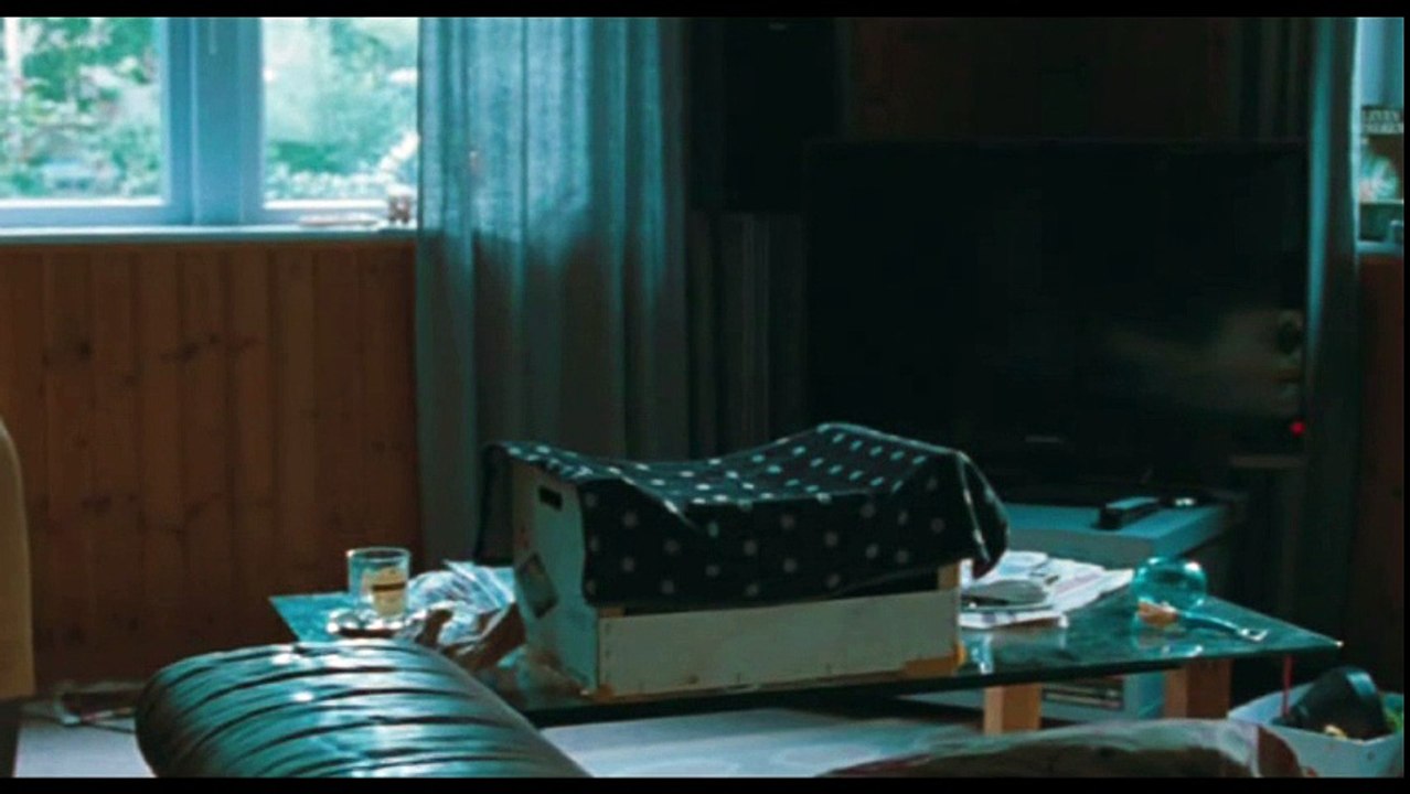 Little bird - Extrait (3) VOST