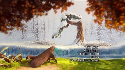 Clochette et le secret des fées - Clip