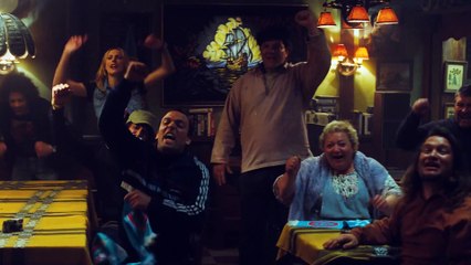 Les Seigneurs - Extrait (3) VF