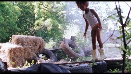 Les Bêtes du Sud Sauvage - VOST