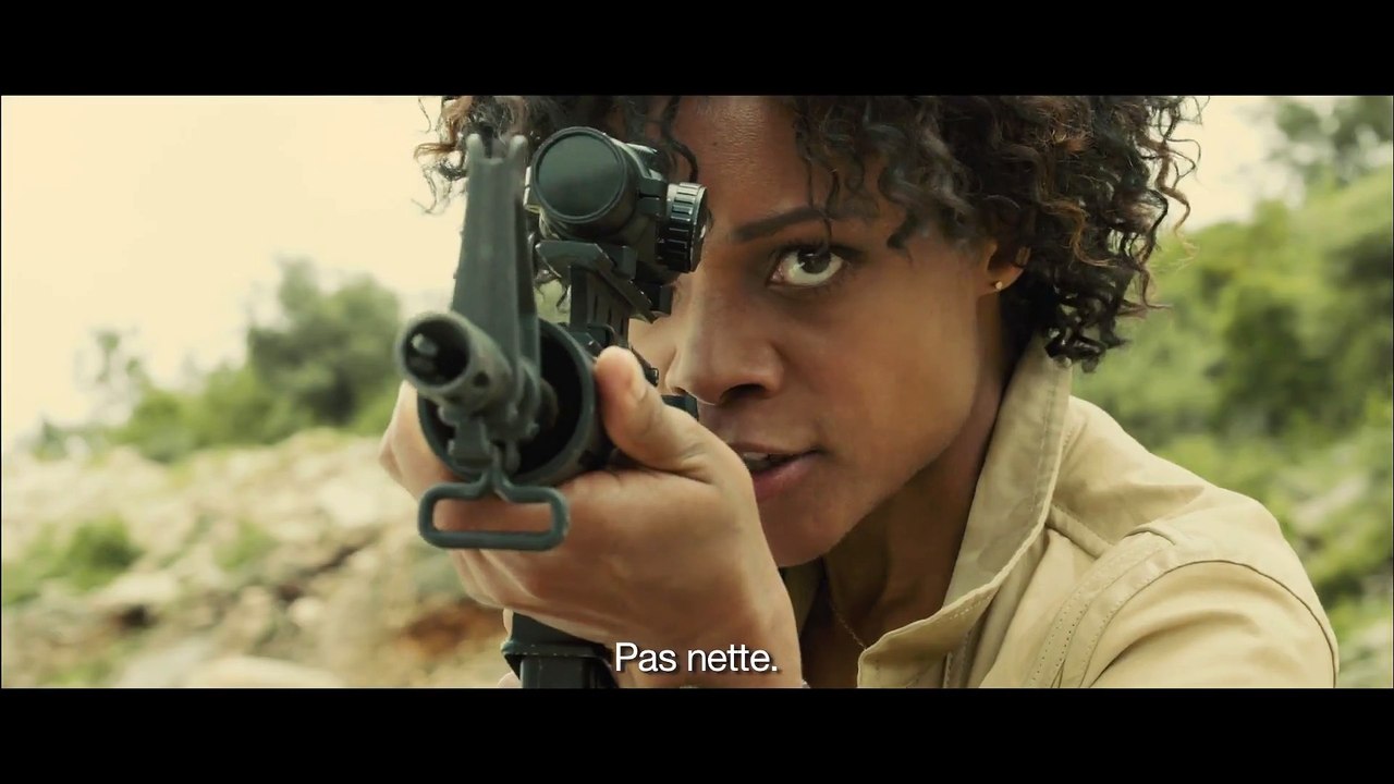 Skyfall - Extrait (2) VOST