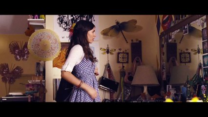 Fun Size - Trailer (1) VO