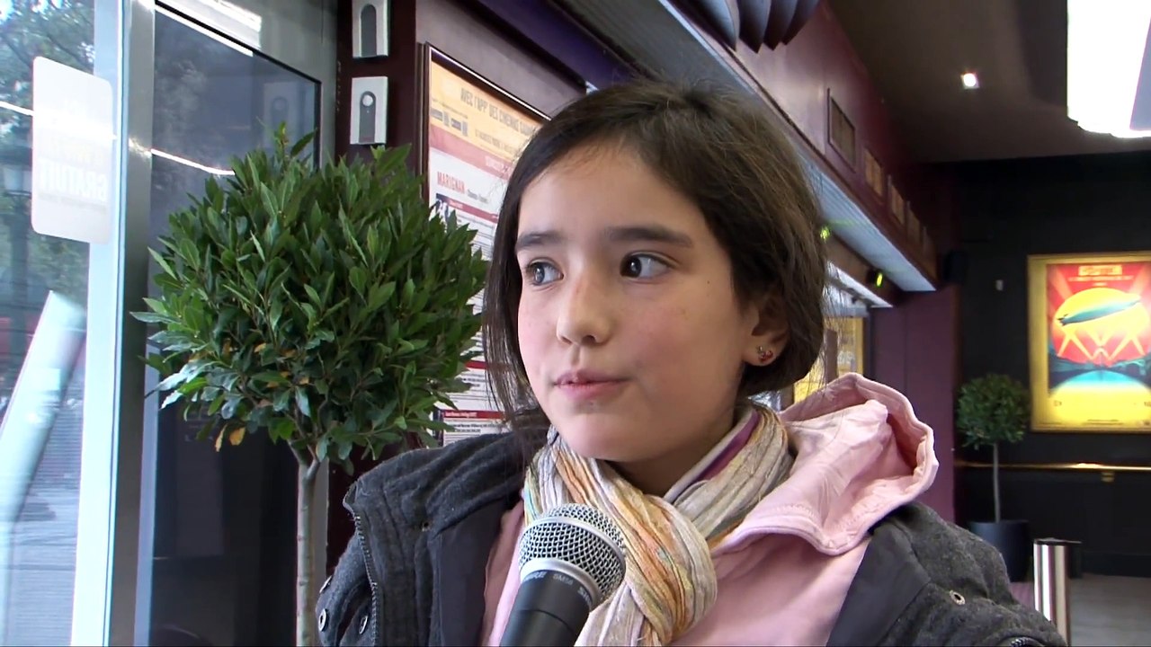 Frankenweenie - ITW VF