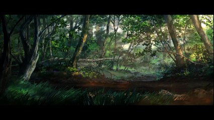 Le Jour des corneilles - Extrait (1) VF