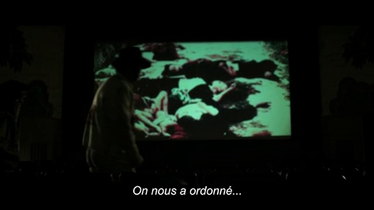 God Bless America - Extrait (3) VOST