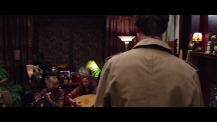 Fun Size - Extrait (2) VO