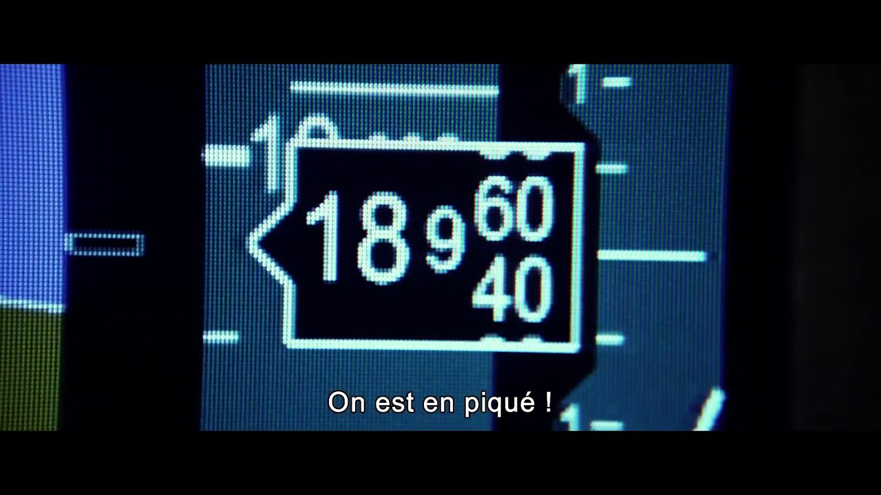 Flight (2) - VOST