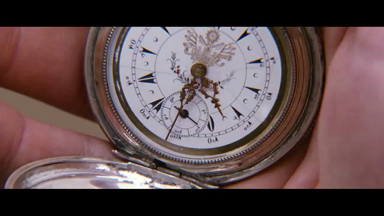 Looper - Extrait