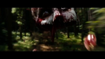 Hansel & Gretel : Witch Hunters (2) - VO