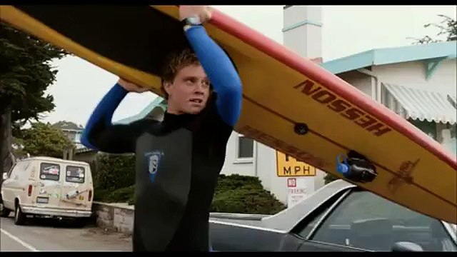 Chasing Mavericks (2) - VO