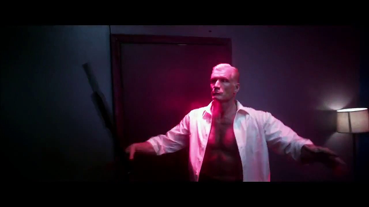 Universal Soldiers : Day of Reckoning - Extrait VO