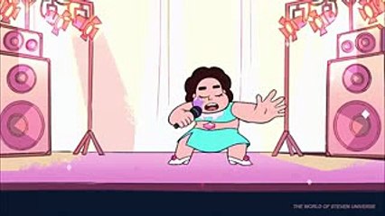 Steven Universe - Soy una Estrella - (Latino) (Canción) [HD] -