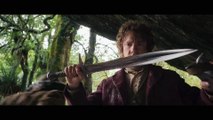 Le Hobbit : Un voyage inattendu - Spot TV (3) VO