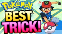 Pokemon GO Trick - One Simple Tip for More EXCELLENT Skill Catches!