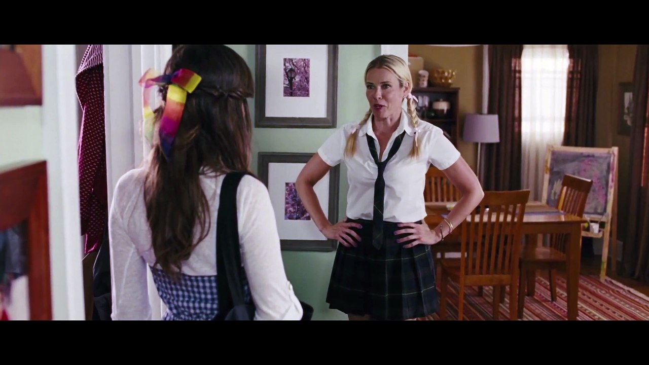 Fun Size - Extrait VO