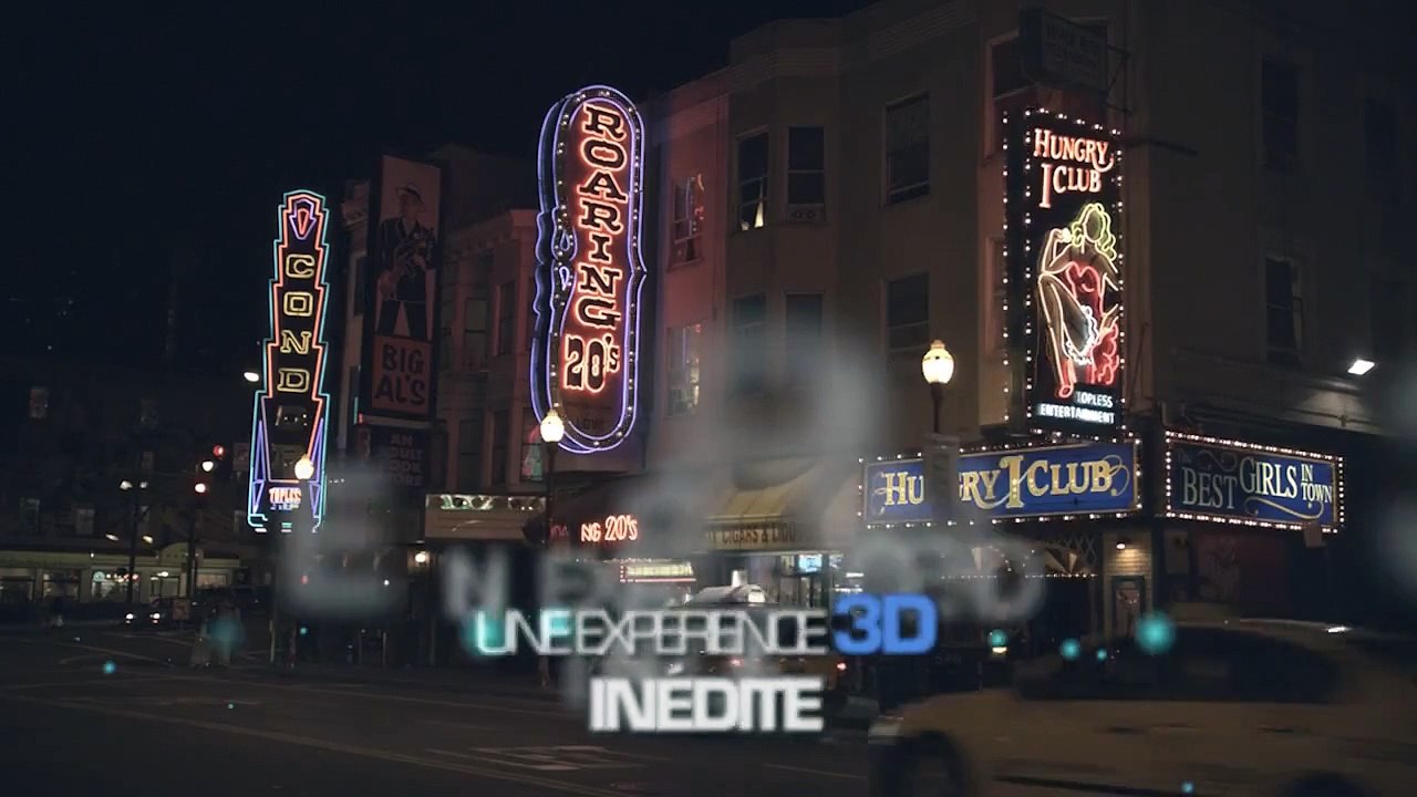 California Dream - VF
