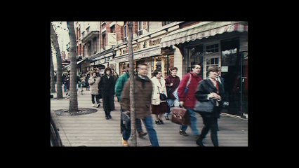 Un prince (presque) charmant - VF