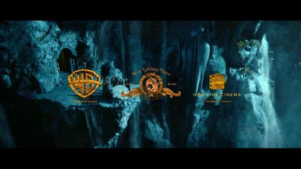 Le Hobbit : Un voyage inattendu - Spot TV (5) VO