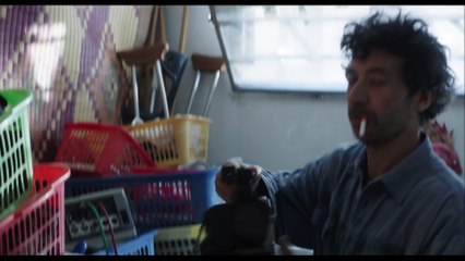 Télégaucho - Extrait (4) VF