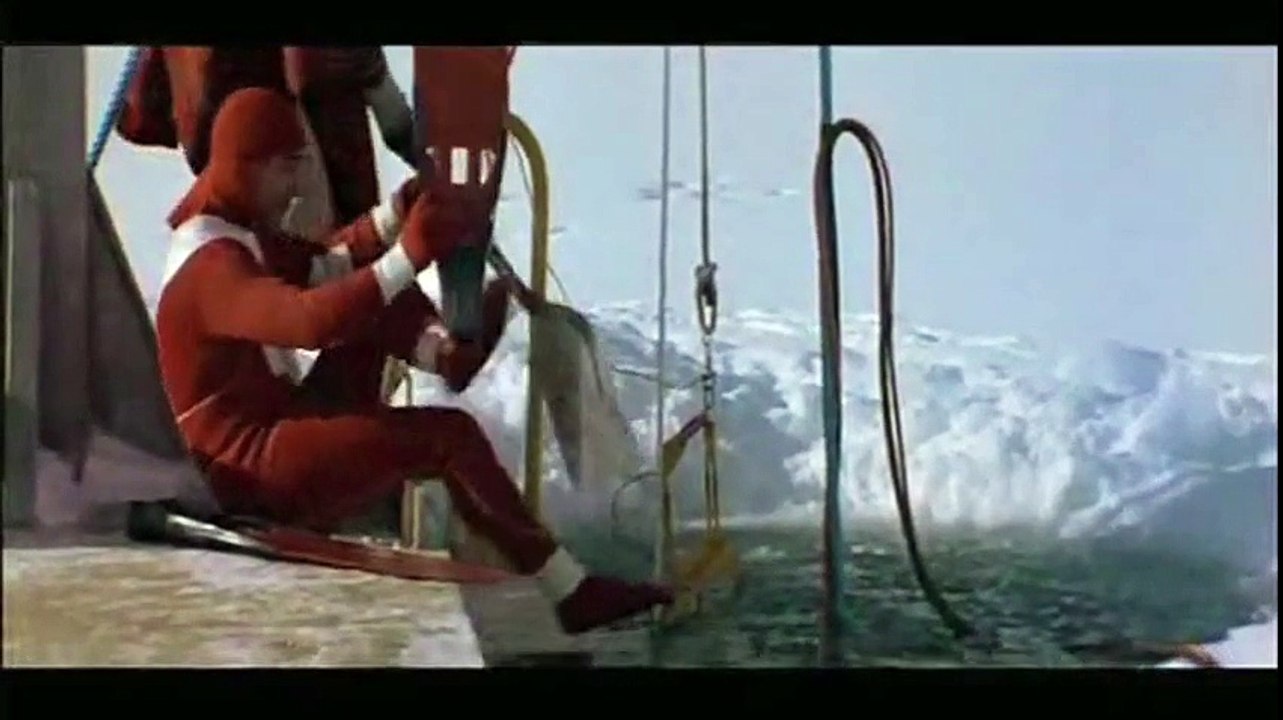 Le Grand Bleu - VF