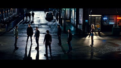 Jack Reacher - Extrait (1) VOST