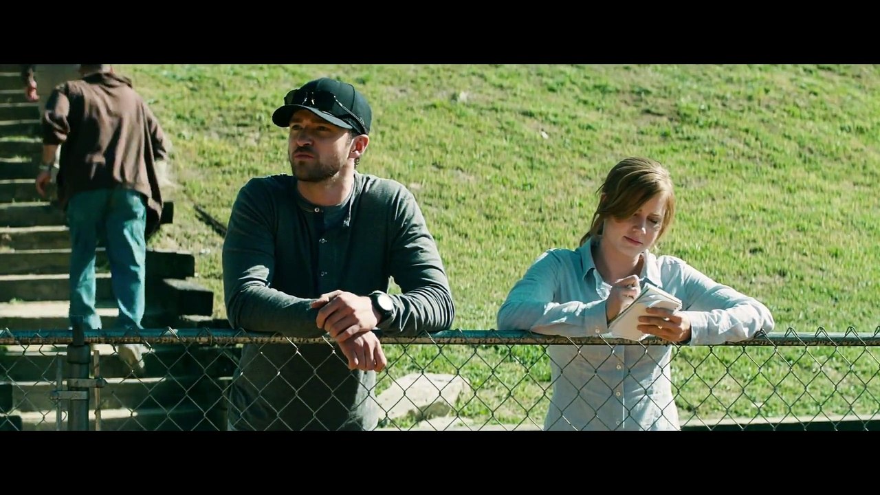 Une Nouvelle Chance - Extrait (5) VF