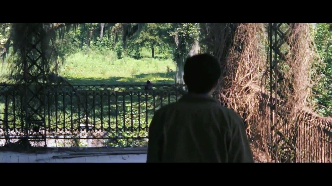 Sublimes Créatures - VOST